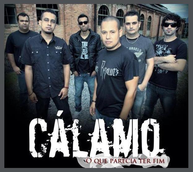 Cálamo